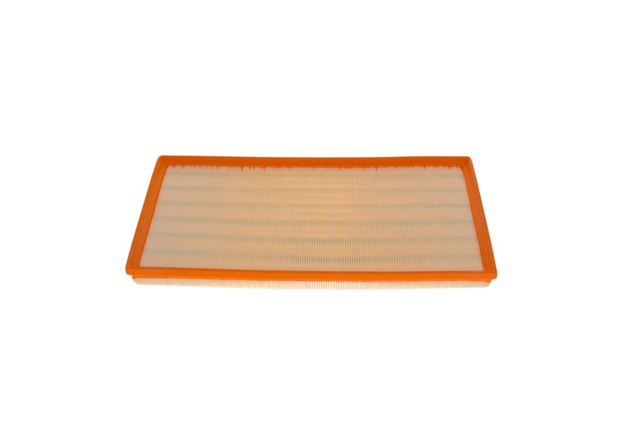 BOSCH F 026 400 505 - Luftfilter