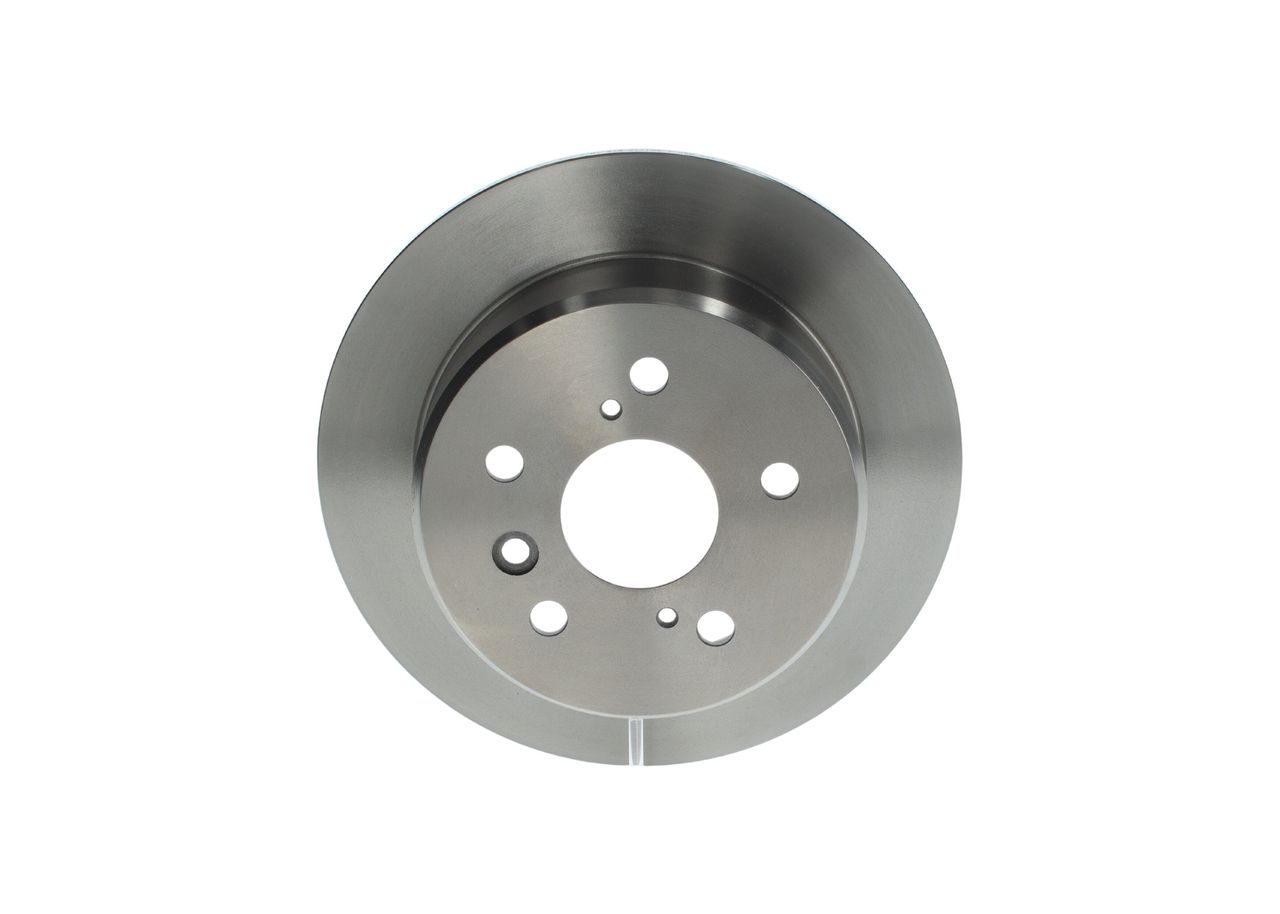 BOSCH 0 986 479 R00 - Bremsscheibe