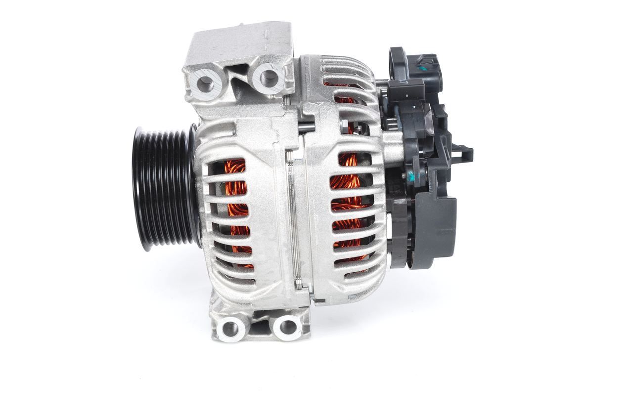 BOSCH 0 124 655 026 - Generator