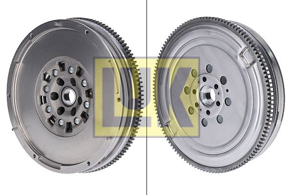 Schaeffler LuK 415 0955 10 - Schwungrad