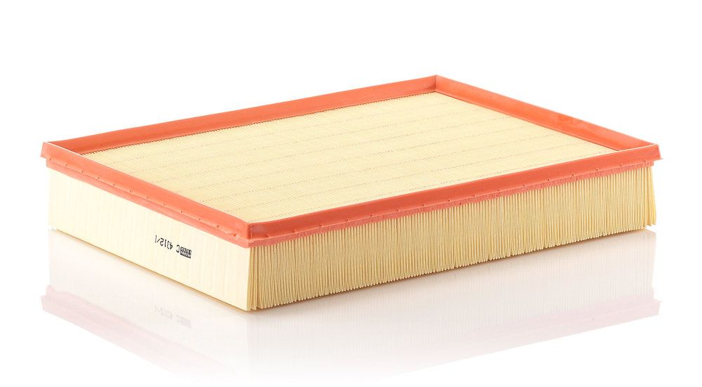 MANN-FILTER C 4312/1 - Luftfilter