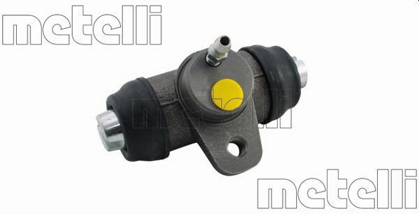 METELLI 04-0278 - Radbremszylinder
