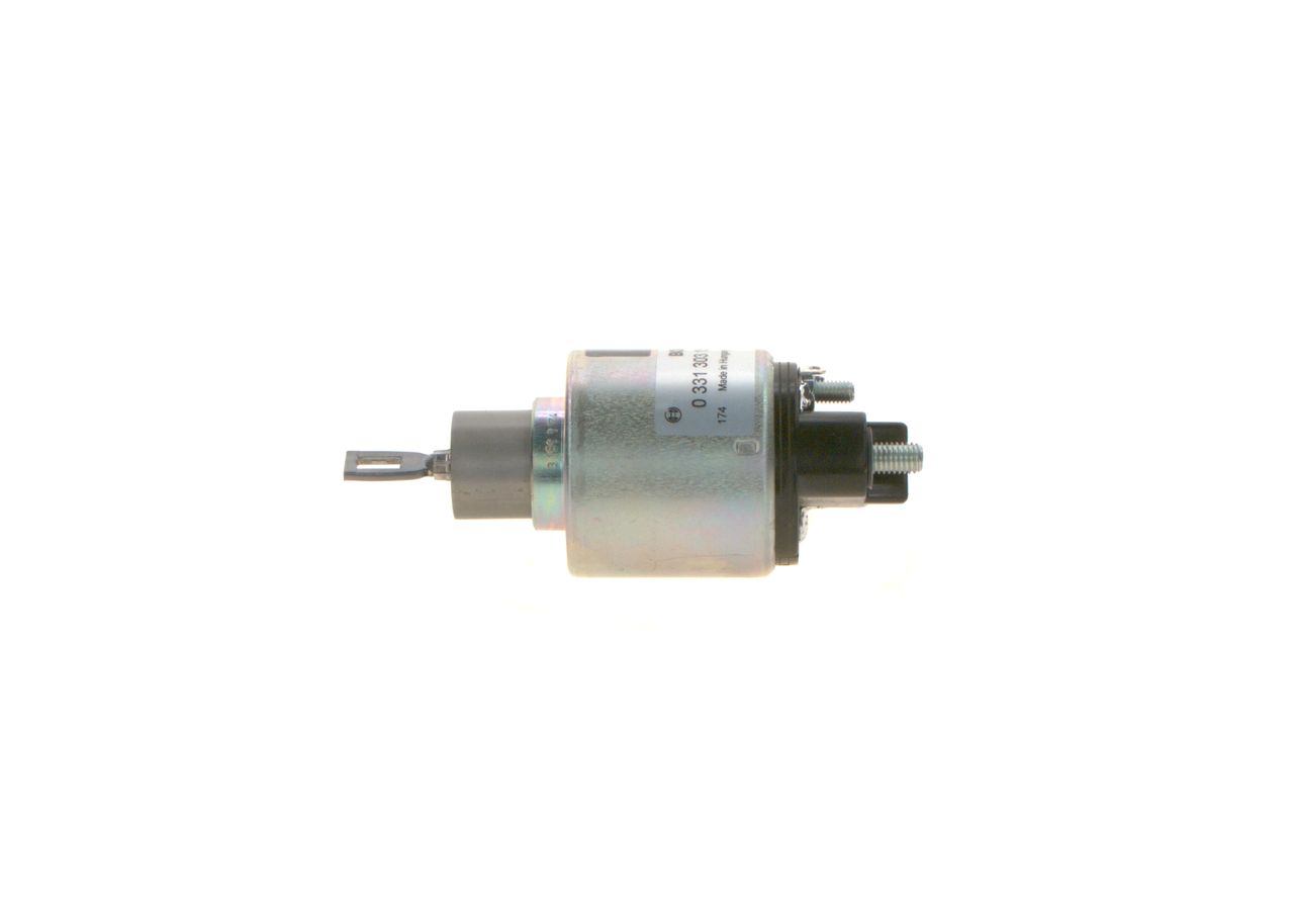 BOSCH 0 331 303 151 - Magnetschalter, Starter