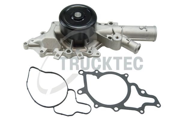 TRUCKTEC AUTOMOTIVE 02.19.168 - Wasserpumpe, Motorkühlung