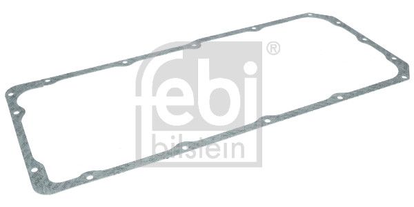 FEBI BILSTEIN 100230 - Dichtung, Ölwanne