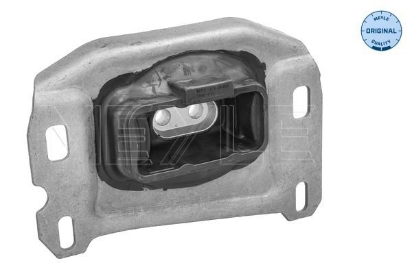 MEYLE 11-14 184 0034 - Lagerung, Motor