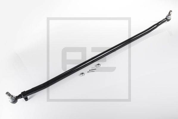 PE Automotive 012.212-00A - Spurstange