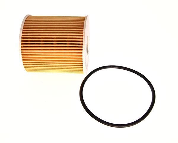 MAXGEAR 26-0295 - Ölfilter