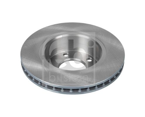 FEBI BILSTEIN 04844 - Bremsscheibe
