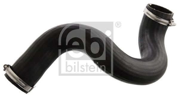 FEBI BILSTEIN 103108 - Ladeluftschlauch