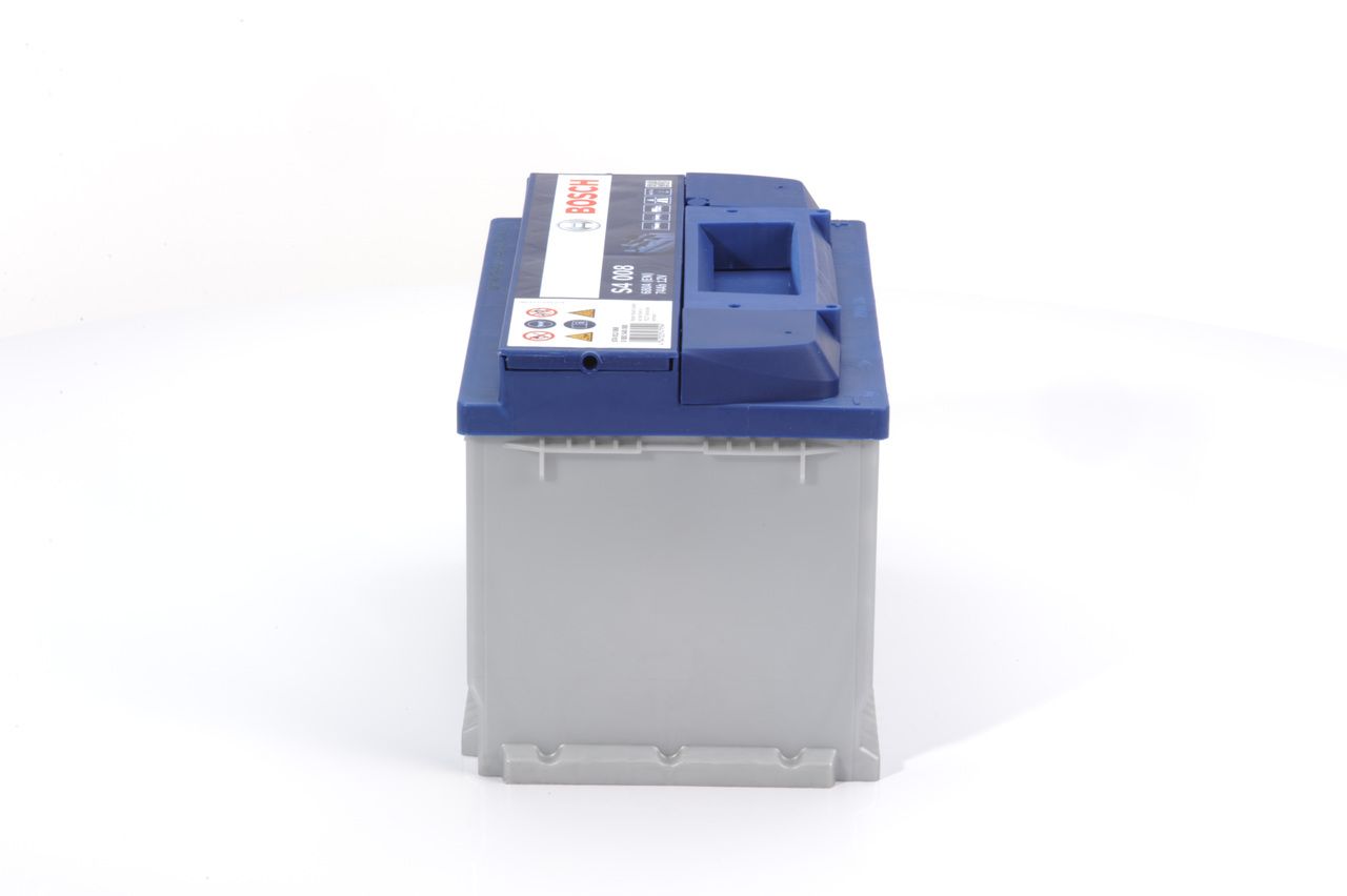 BOSCH 0 092 S40 080 - Starterbatterie