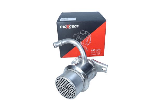 MAXGEAR 27-0788 - Kühler, Abgasrückführung