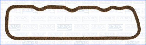 AJUSA 11010500 - Dichtung, Zylinderkopfhaube