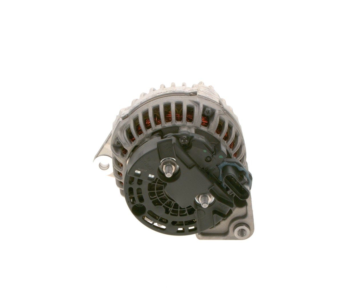BOSCH 0 124 655 511 - Generator