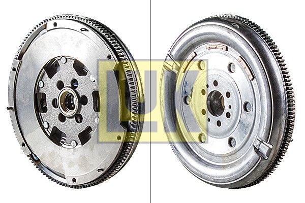Schaeffler LuK 415 0165 10 - Schwungrad