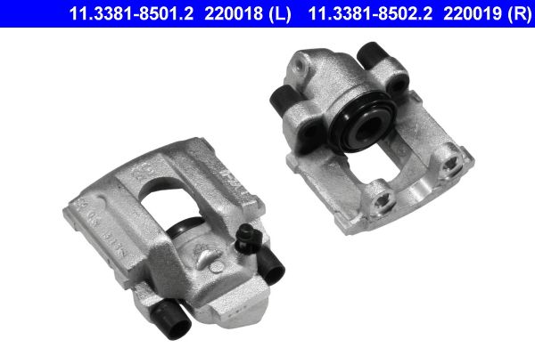 ATE 11.3381-8501.2 - Bremssattel