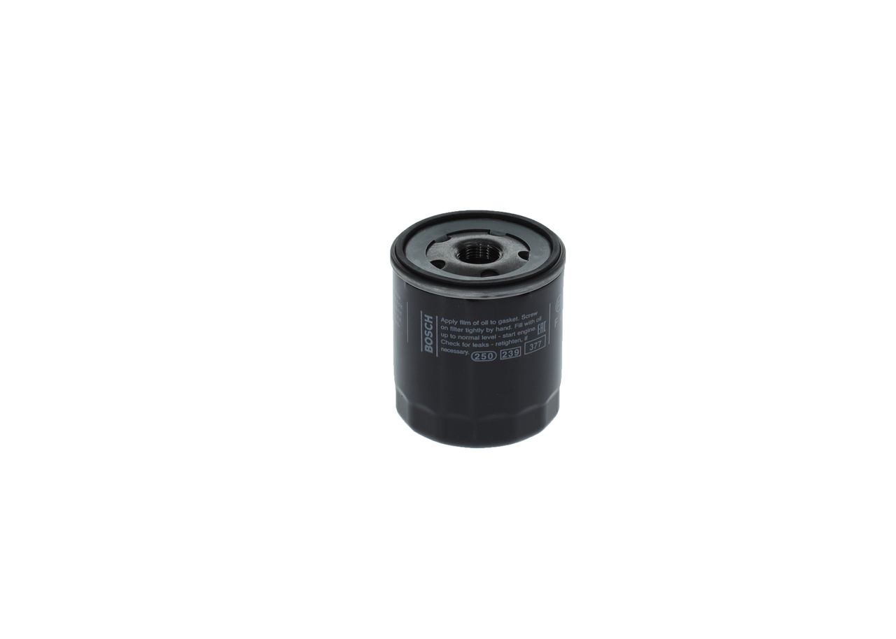 BOSCH F 026 407 353 - Ölfilter