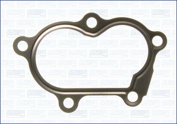 AJUSA 00836600 - Dichtring, Lader