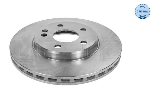 MEYLE 015 521 2078 - Bremsscheibe