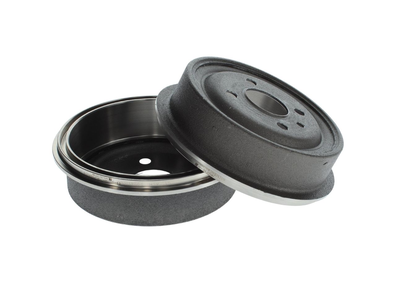 BOSCH 0 986 477 018 - Bremstrommel