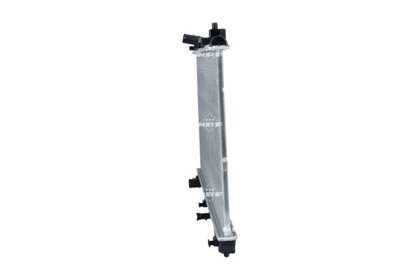 NRF 53915 - Kühler, Motorkühlung