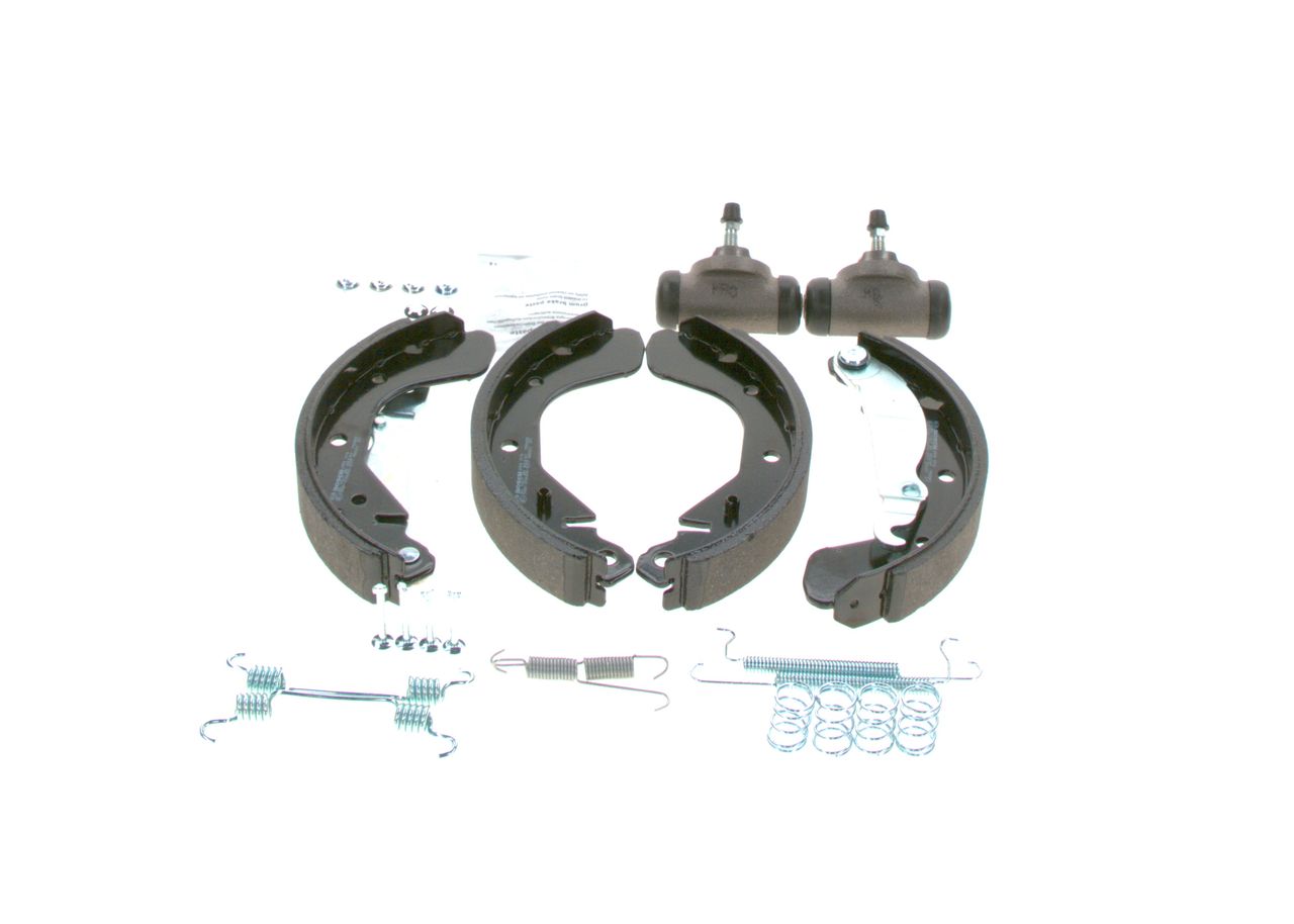 BOSCH 0 204 113 664 - Bremsbackensatz