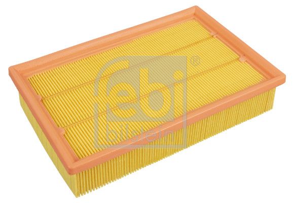 FEBI BILSTEIN 108335 - Luftfilter