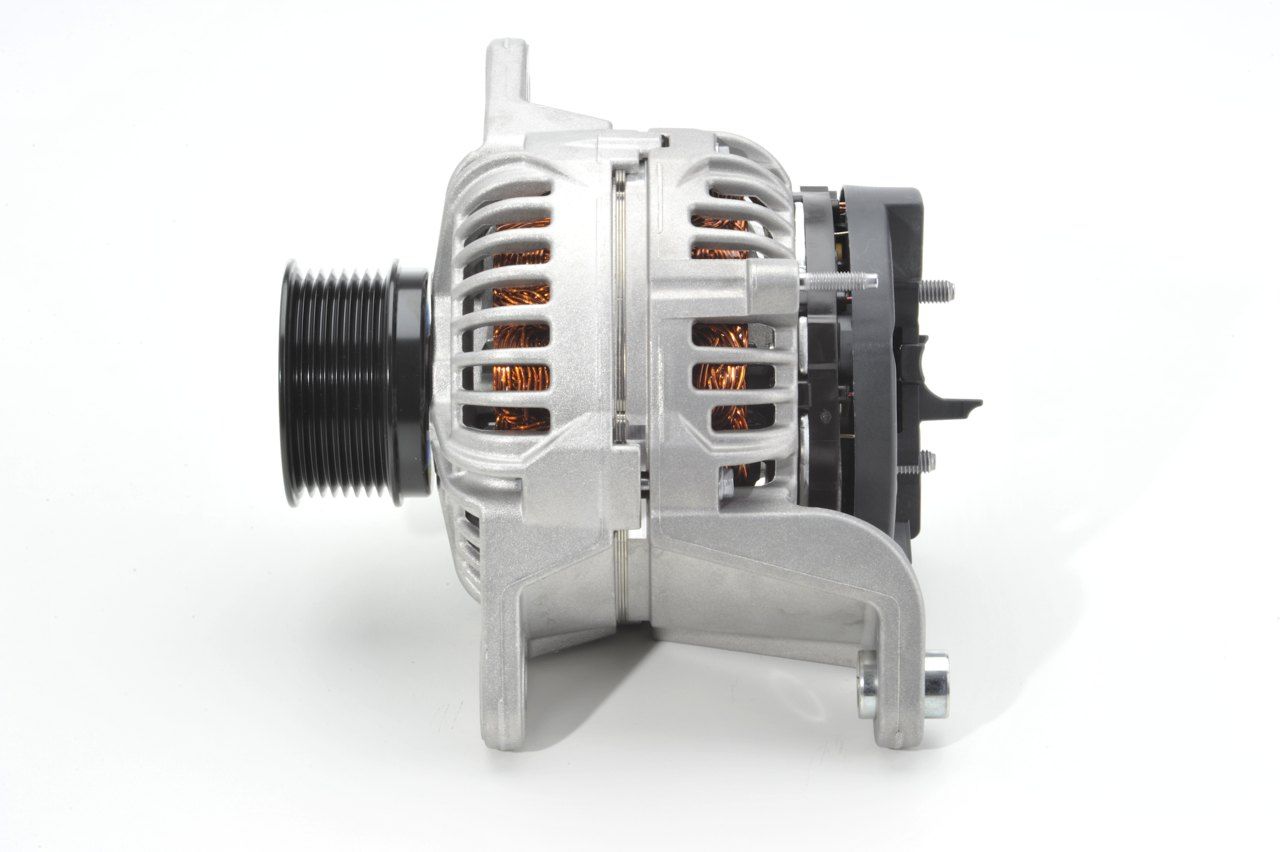 BOSCH 0 124 655 019 - Generator