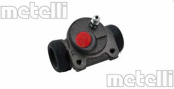 METELLI 04-0672 - Radbremszylinder