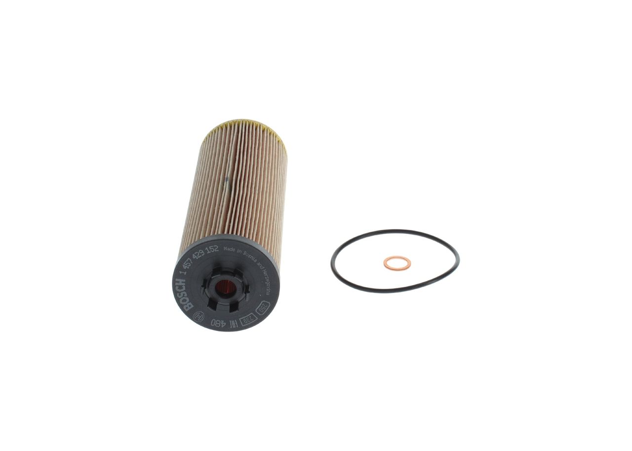 BOSCH 1 457 429 152 - Ölfilter