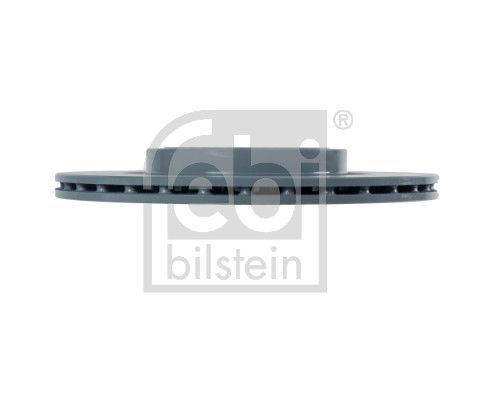 FEBI BILSTEIN 106493 - Bremsscheibe