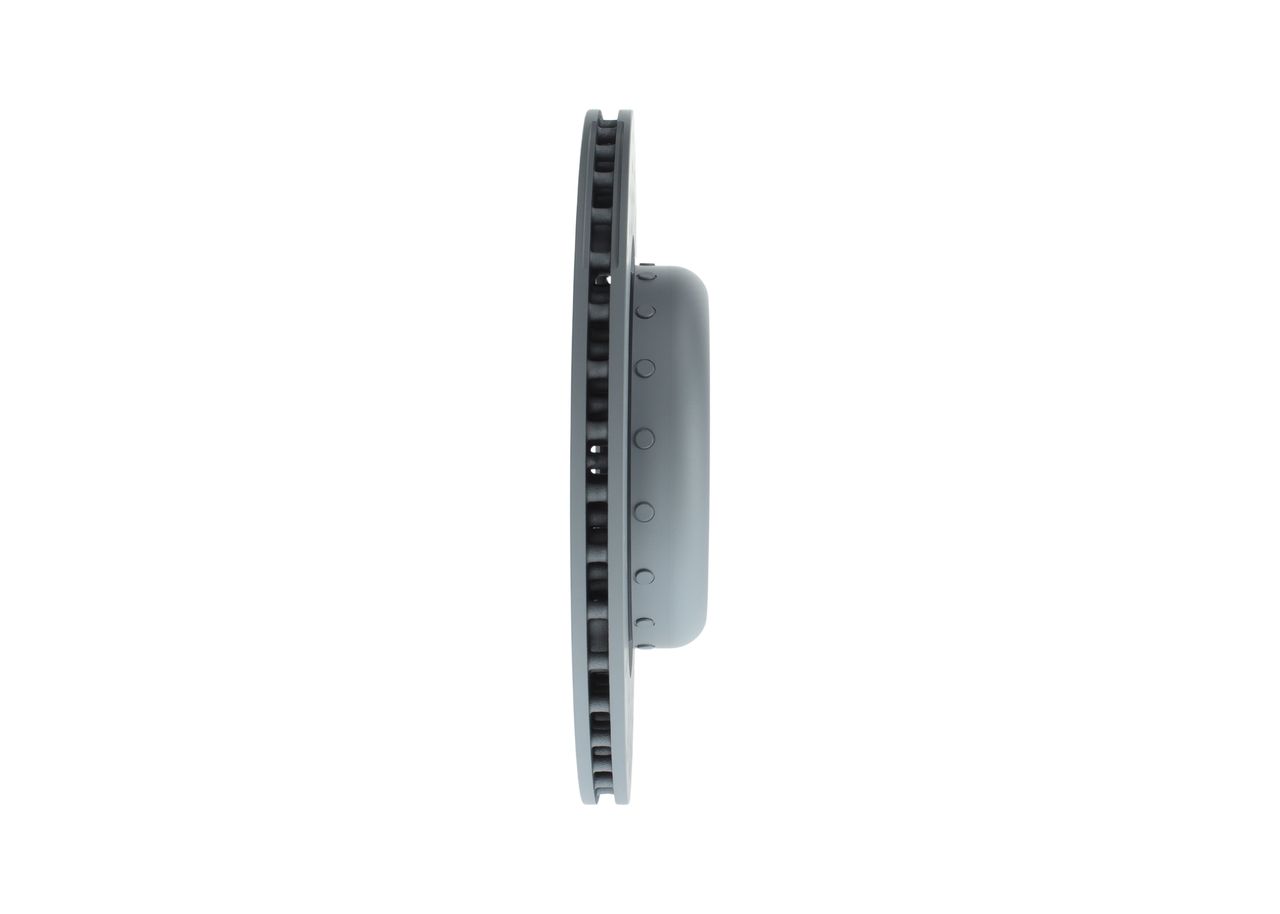 BOSCH 0 986 479 G12 - Bremsscheibe