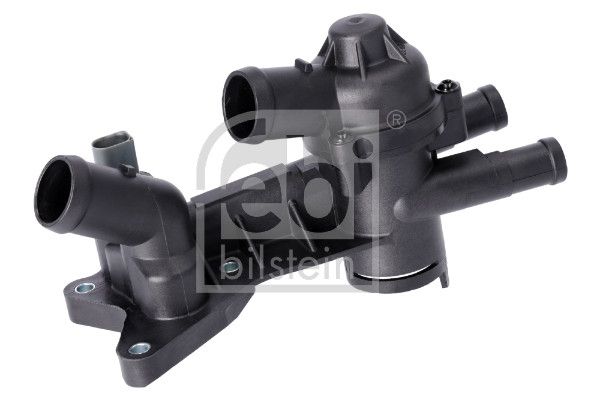 FEBI BILSTEIN 180393 - Thermostat, Kühlmittel