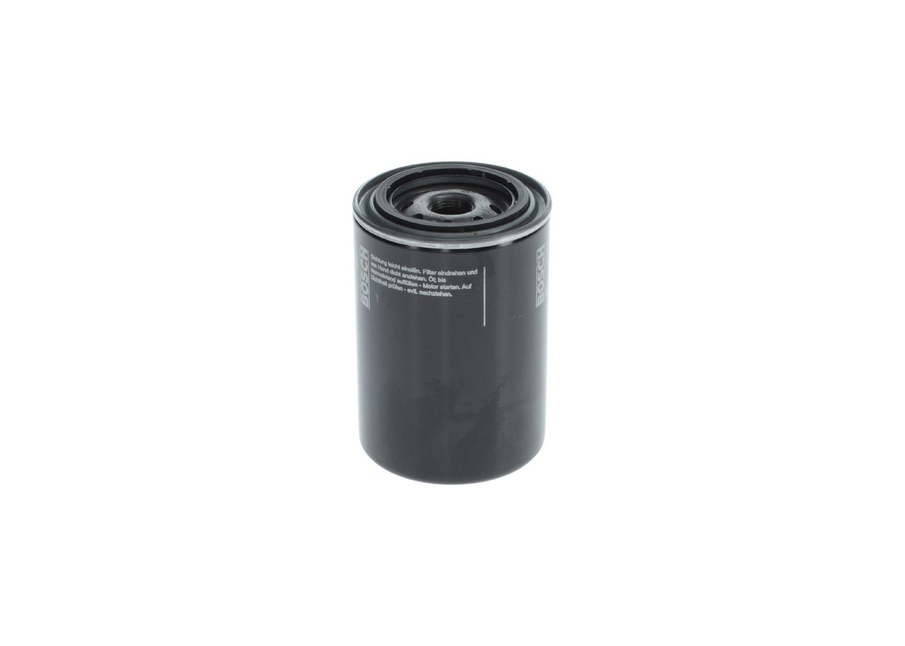 BOSCH 0 451 104 005 - Ölfilter