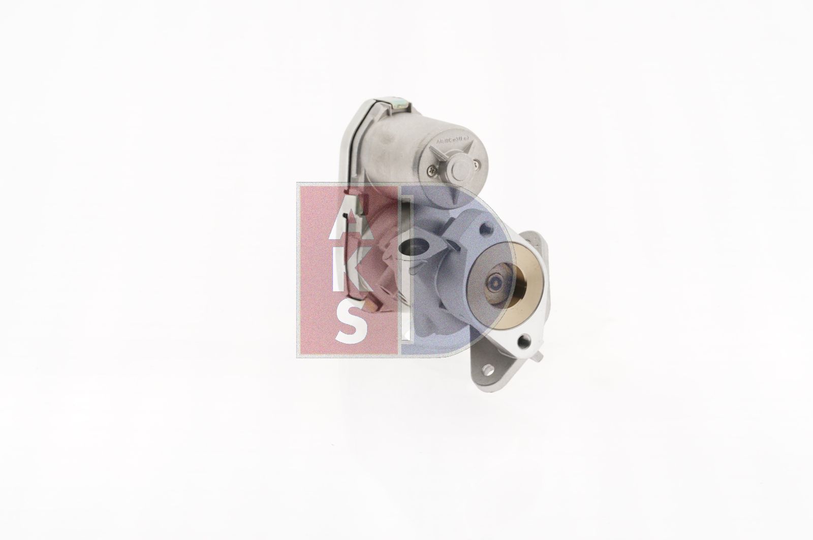 AKS DASIS 095035N - AGR-Ventil