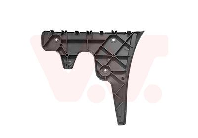 VAN WEZEL 0318538 - Halter, Stoßfänger