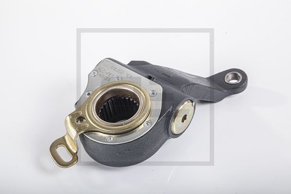 PE Automotive 016.558-50A - Gestängesteller, Bremsanlage