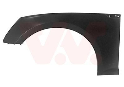 VAN WEZEL 0389657 - Kotflügel