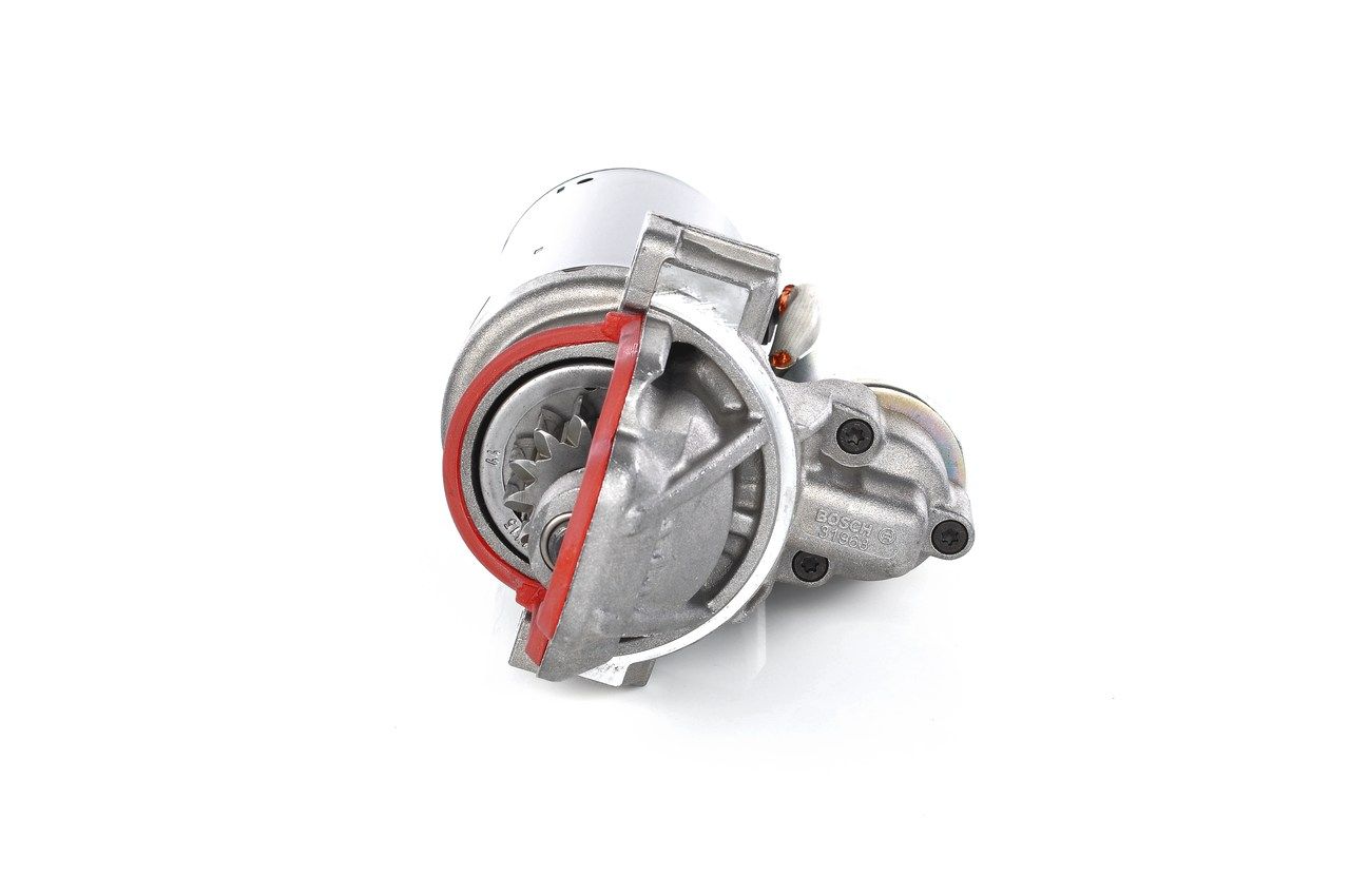 BOSCH 0 001 139 031 - Starter