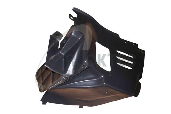 TRUCKTEC AUTOMOTIVE 02.52.077 - Verkleidung, Radhaus