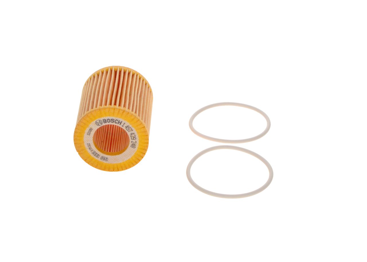 BOSCH 1 457 429 248 - Ölfilter