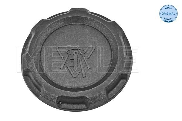 MEYLE 100 121 0070 - Verschlussdeckel, Kühlmittelbehälter