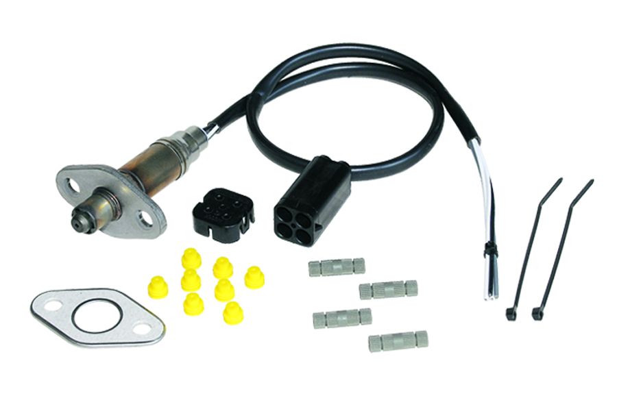 BOSCH 0 258 005 728 - Lambdasonde