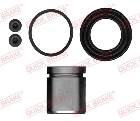 QUICK BRAKE 114-5048 - Reparatursatz, Bremssattel