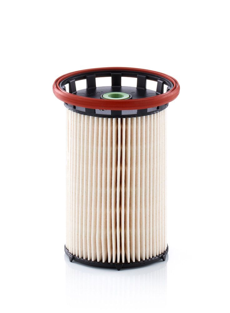MANN-FILTER PU 8008/1 - Kraftstofffilter