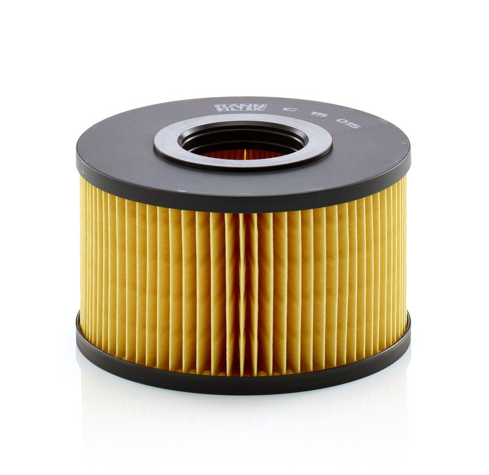 MANN-FILTER C 15 015 - Luftfilter