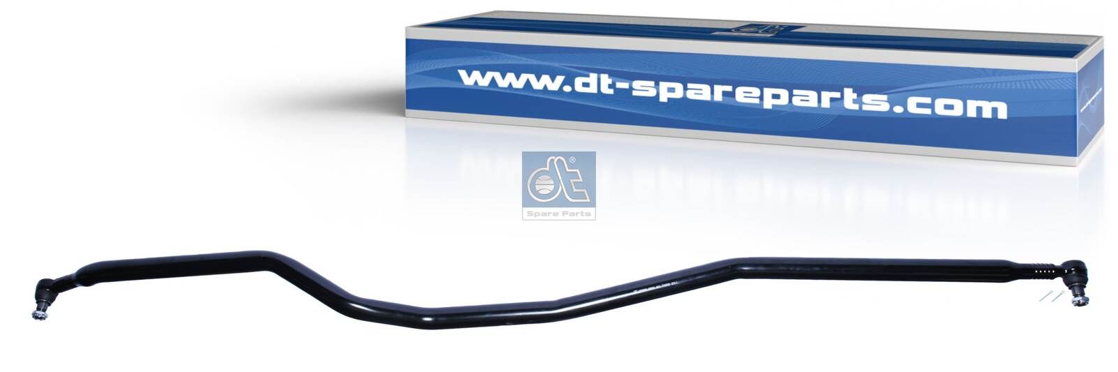 DT Spare Parts 1.19461 - Lenkstange