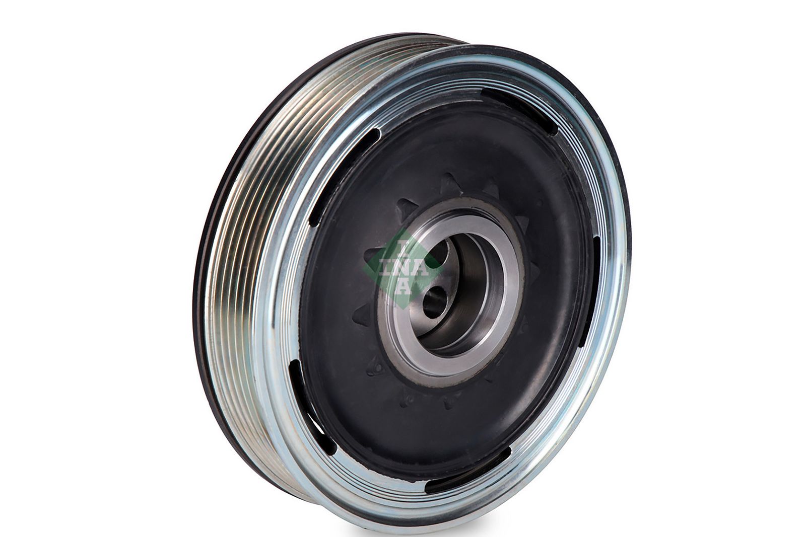 Schaeffler INA 544 0129 10 - Riemenscheibe, Kurbelwelle