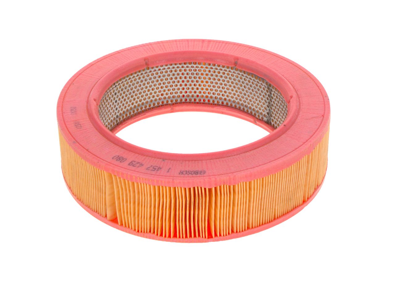 BOSCH 1 457 429 080 - Luftfilter
