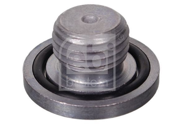 FEBI BILSTEIN 04572 - Verschlussschraube, Ölwanne